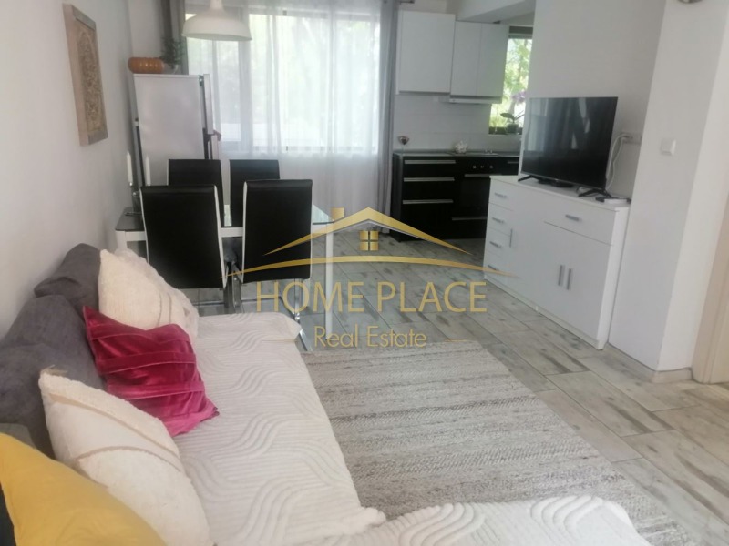 Дава под наем 3-СТАЕН, гр. Варна, ВИНС-Червен площад, снимка 3 - Апартаменти - 53108758