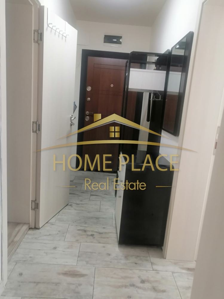 Дава под наем 3-СТАЕН, гр. Варна, ВИНС-Червен площад, снимка 11 - Апартаменти - 53108758