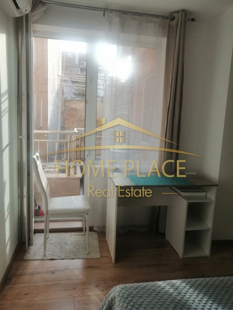 Дава под наем 3-СТАЕН, гр. Варна, ВИНС-Червен площад, снимка 9 - Апартаменти - 53108758