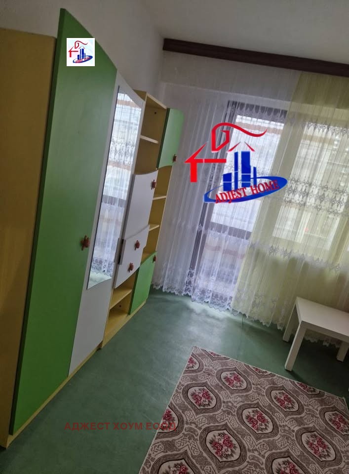 Дава под наем 3-СТАЕН, гр. Шумен, Тракия, снимка 6 - Апартаменти - 53967718