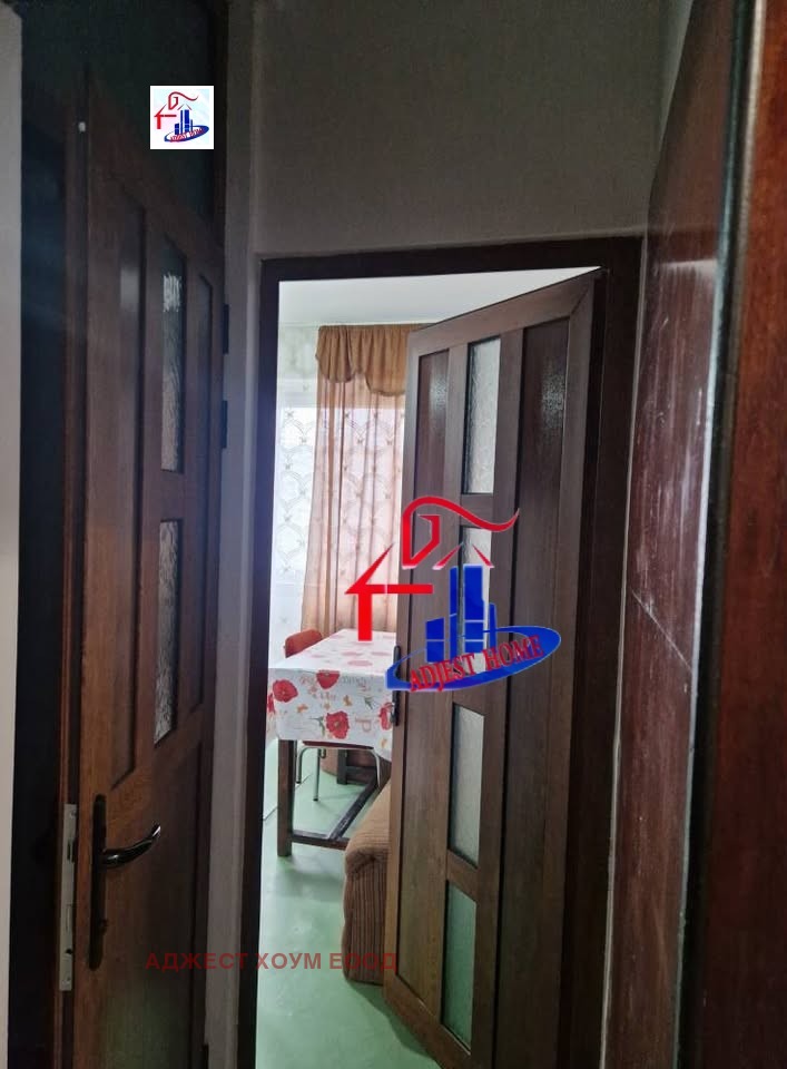 Дава под наем 3-СТАЕН, гр. Шумен, Тракия, снимка 8 - Апартаменти - 53967718