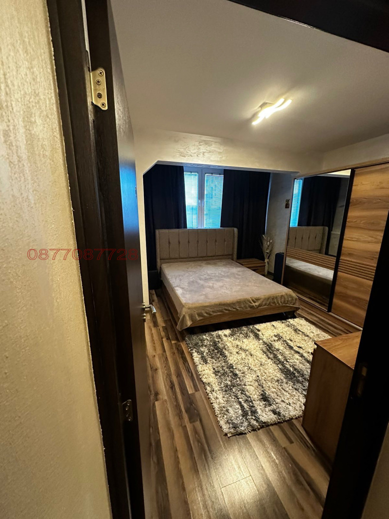 Da affittare  3 camere da letto Sofia , Ovcha kupel , 110 mq | 91889211 - Immagine [3]