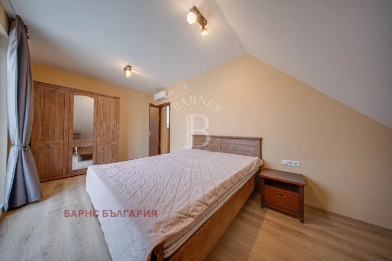 Дава под наем МЕЗОНЕТ, гр. София, Център, снимка 14 - Апартаменти - 53160156