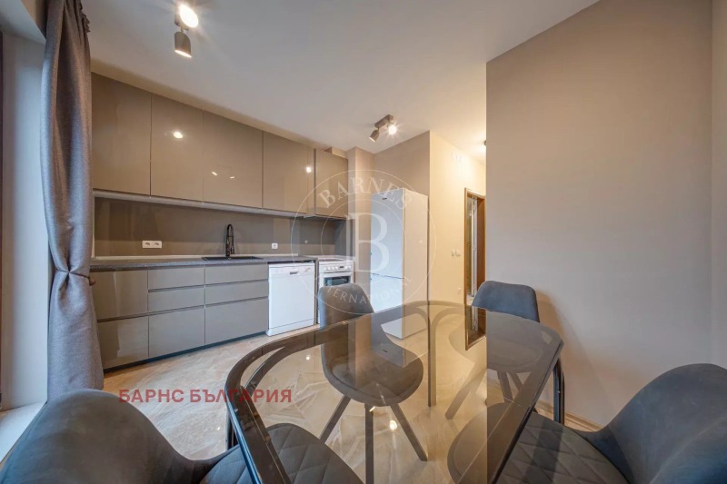 Дава под наем МЕЗОНЕТ, гр. София, Център, снимка 4 - Апартаменти - 53160156