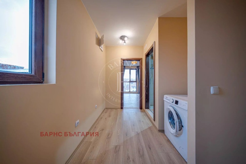 Дава под наем МЕЗОНЕТ, гр. София, Център, снимка 17 - Апартаменти - 53160156