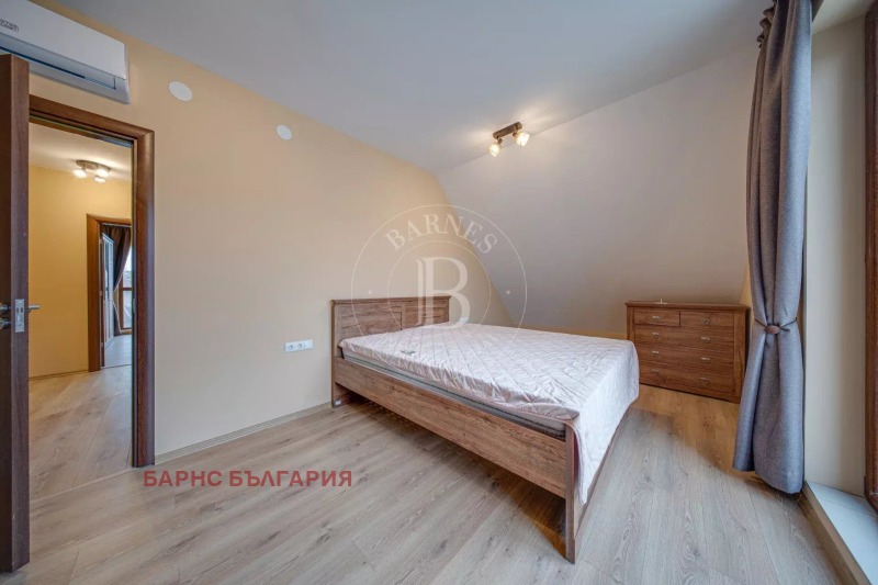 Дава под наем МЕЗОНЕТ, гр. София, Център, снимка 13 - Апартаменти - 53160156