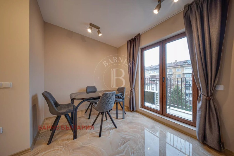 Дава под наем МЕЗОНЕТ, гр. София, Център, снимка 6 - Апартаменти - 53160156