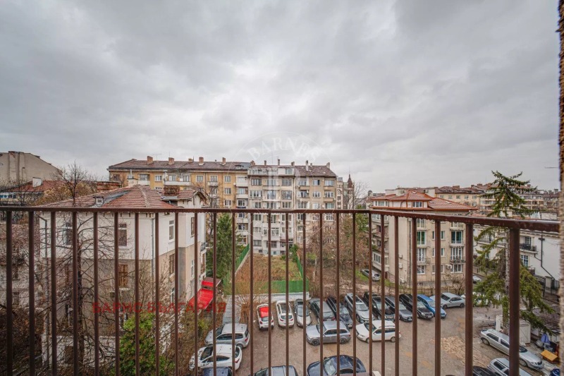 Дава под наем МЕЗОНЕТ, гр. София, Център, снимка 8 - Апартаменти - 53160156