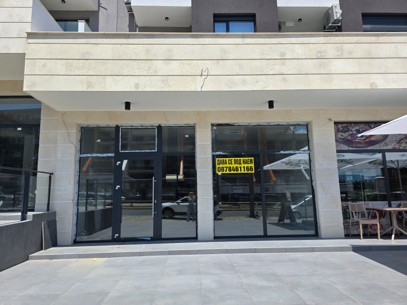 Προς ενοικίαση  Κατάστημα Καρδζαλη , Βαζροζδεντση , 122 τ.μ | 10416804 - εικόνα [2]