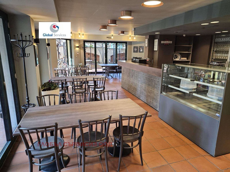 Дава под наем ЗАВЕДЕНИЕ, гр. София, Красно село, снимка 15 - Заведения - 51969273