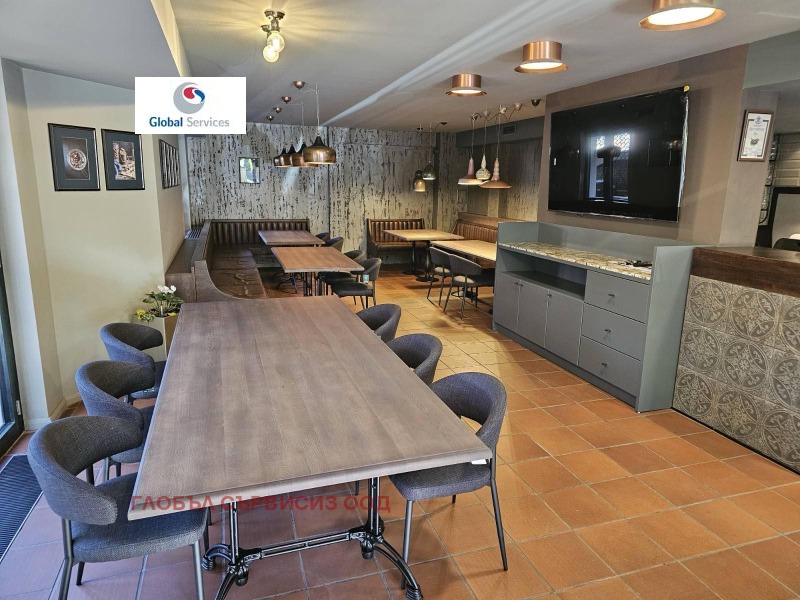 Дава под наем ЗАВЕДЕНИЕ, гр. София, Красно село