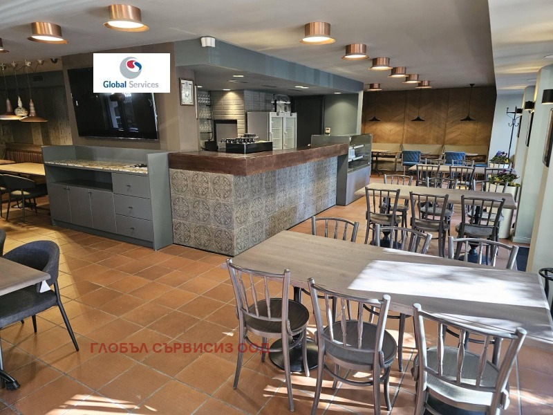 Дава под наем ЗАВЕДЕНИЕ, гр. София, Красно село, снимка 13 - Заведения - 51969273