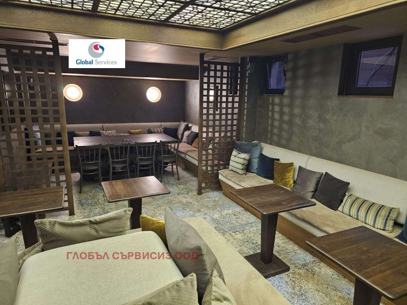 Дава под наем ЗАВЕДЕНИЕ, гр. София, Красно село, снимка 16 - Заведения - 51969273