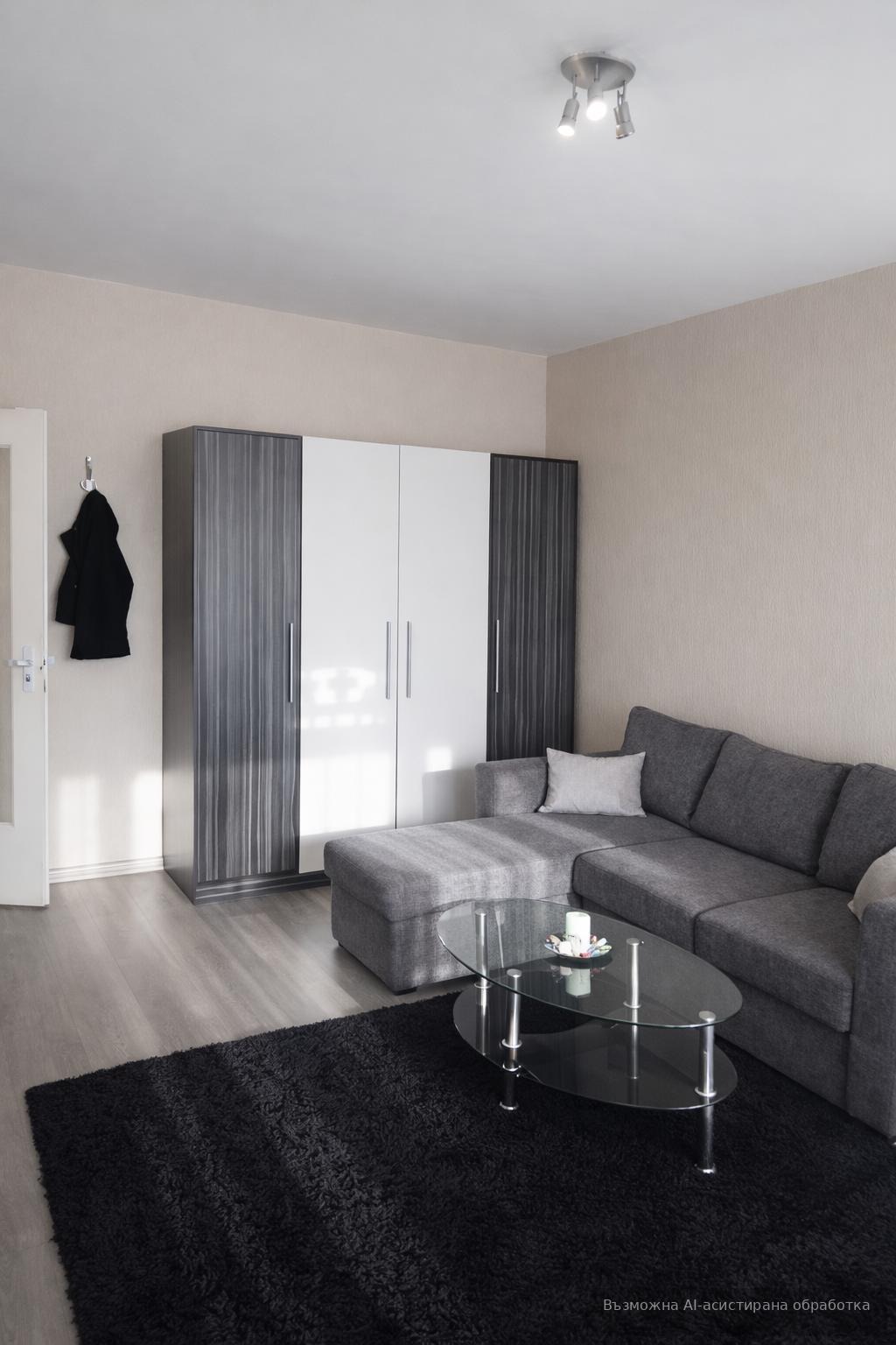 Дава под наем 2-СТАЕН, гр. София, Илинден, снимка 2 - Апартаменти - 53808515