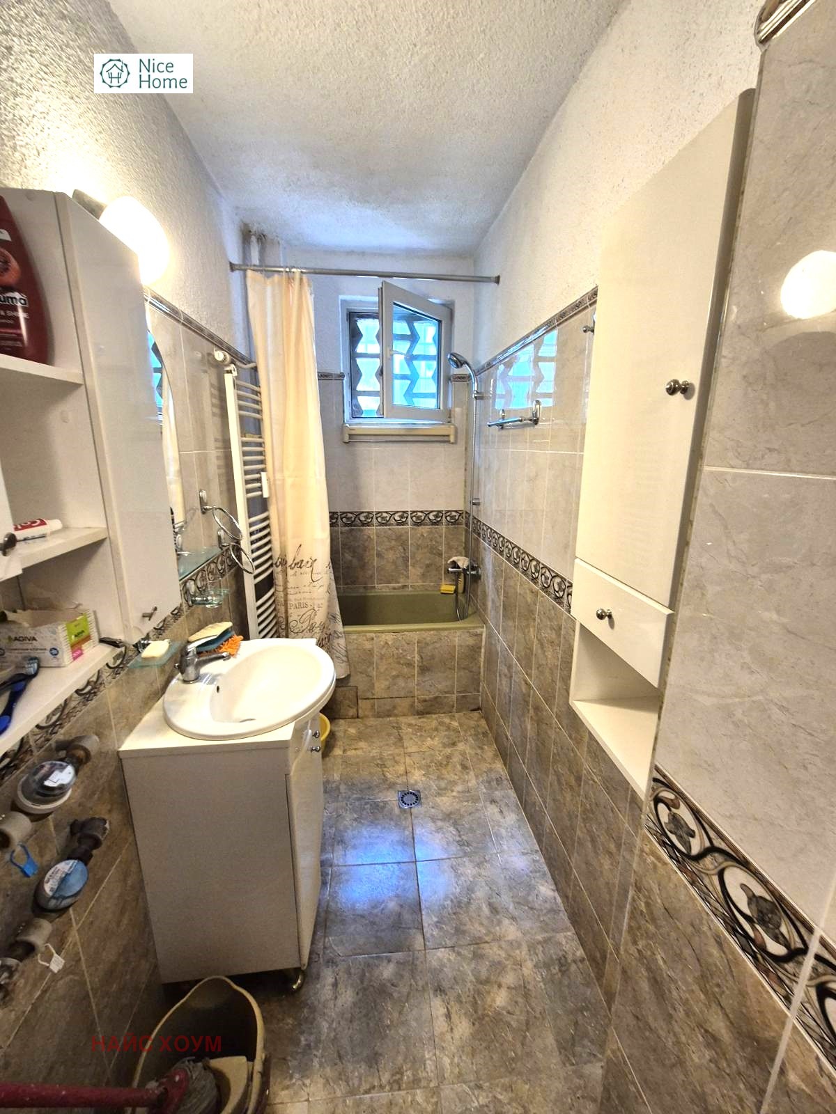 Дава под наем 3-СТАЕН, гр. София, Изток, снимка 6 - Апартаменти - 55300406
