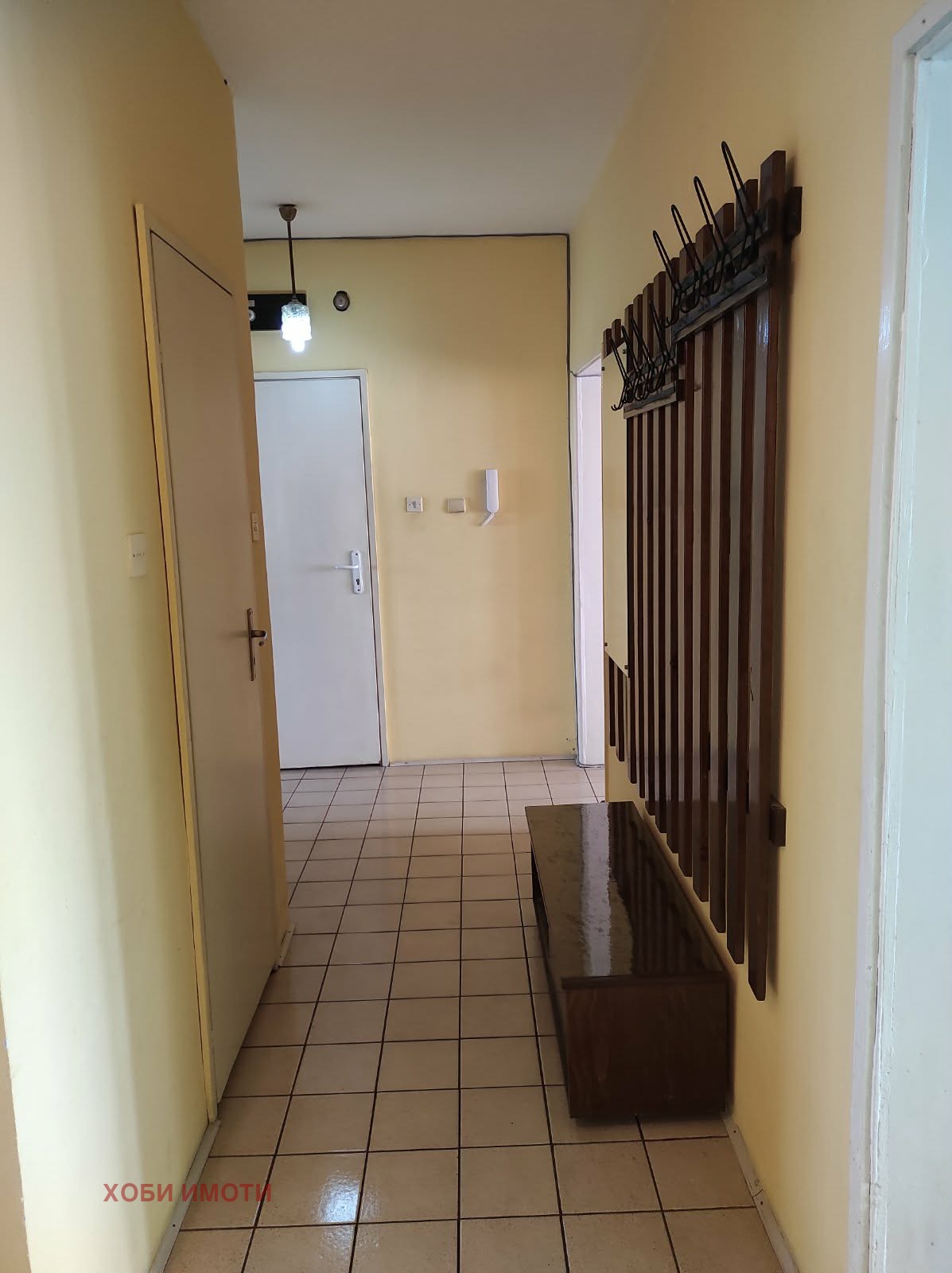 Дава под наем 4-СТАЕН, гр. Пловдив, Тракия, снимка 10 - Апартаменти - 54751447