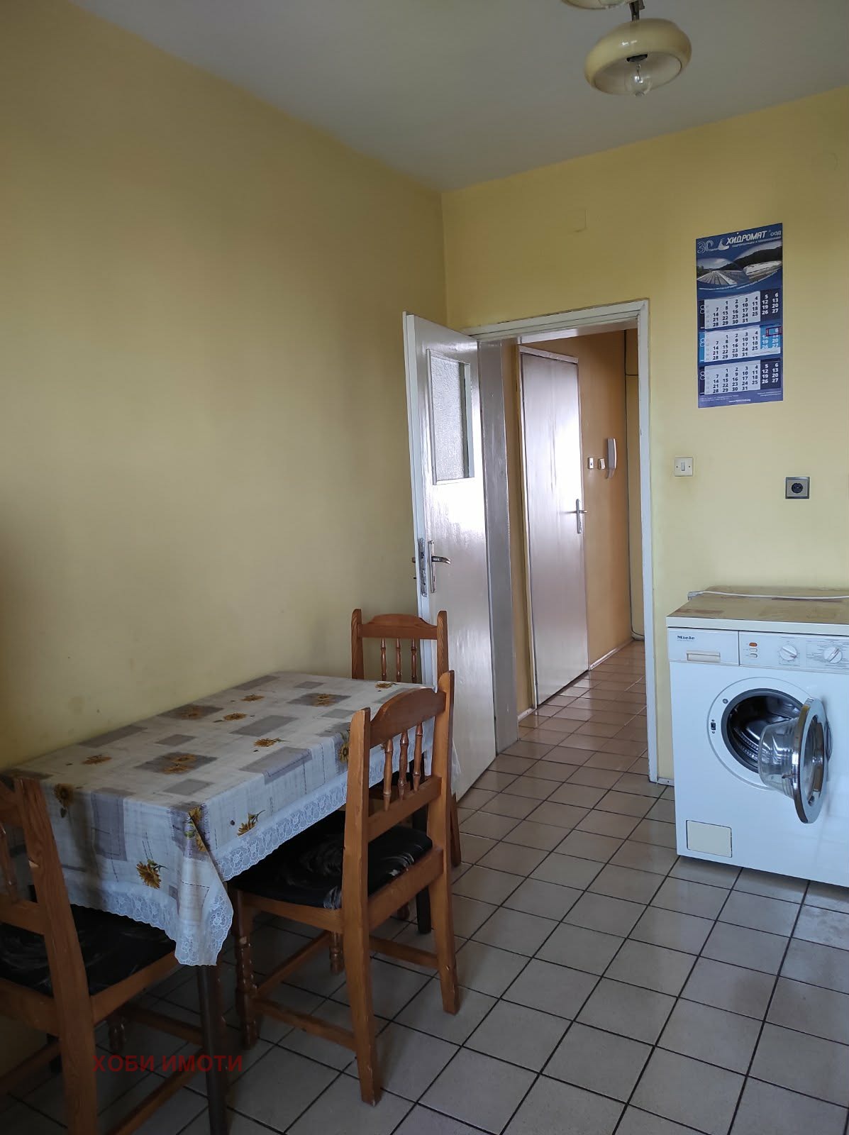 Дава под наем 4-СТАЕН, гр. Пловдив, Тракия, снимка 8 - Апартаменти - 54751447