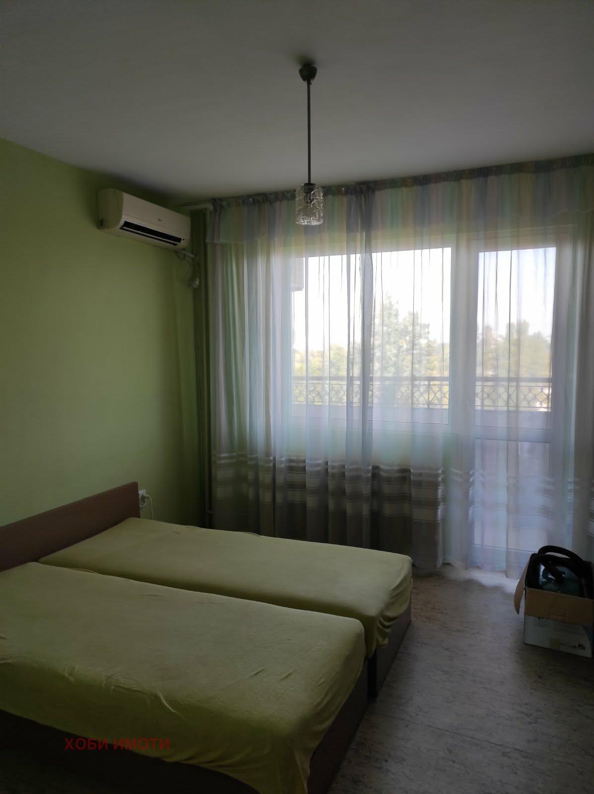 Дава под наем 4-СТАЕН, гр. Пловдив, Тракия, снимка 5 - Апартаменти - 54751447