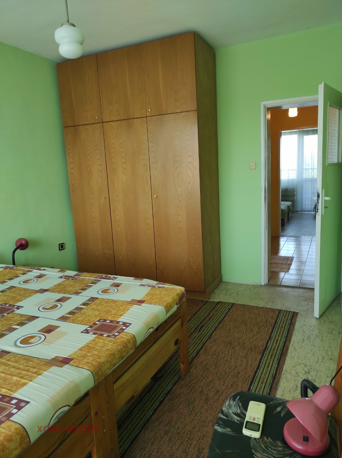Дава под наем 4-СТАЕН, гр. Пловдив, Тракия, снимка 4 - Апартаменти - 54751447