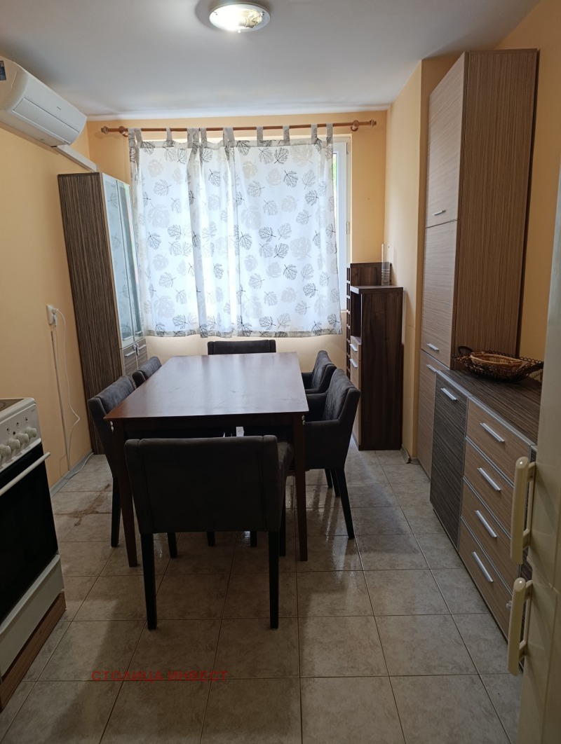 Дава под Наем 3-СТАЕН в град Русе, Център - 80 кв.м / 700 € » 1 369.08 лв., СТОЛИЦА ИНВЕСТ