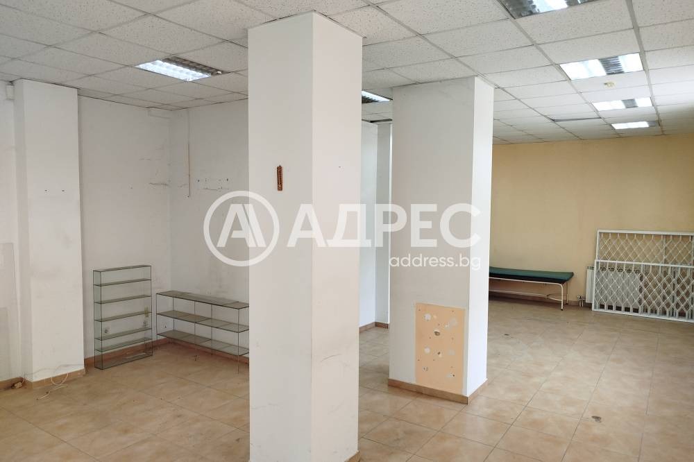 Дава под Наем МАГАЗИН | Imot.bg — изображение 9