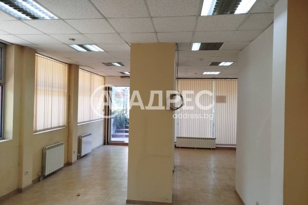 Дава под Наем МАГАЗИН | Imot.bg — изображение 3