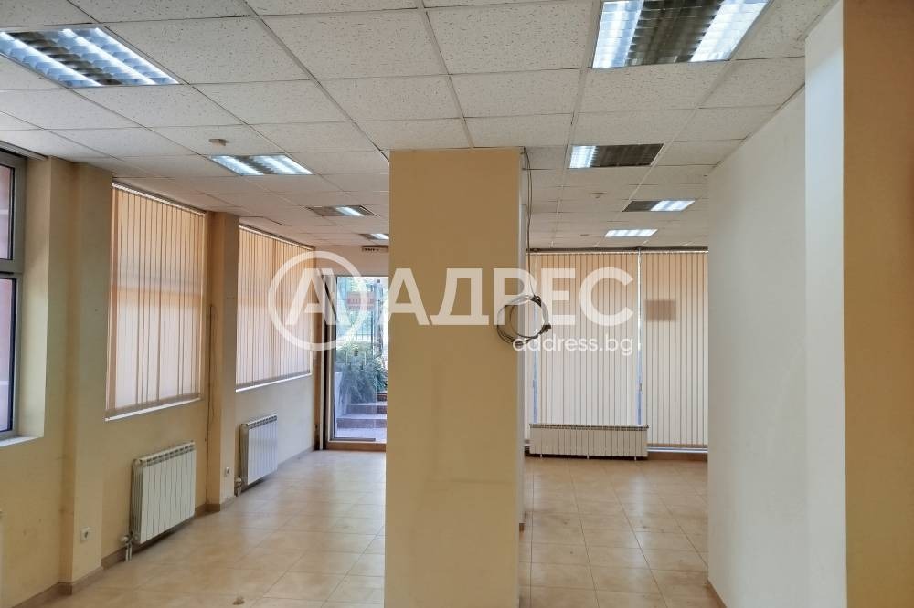 Дава под Наем МАГАЗИН | Imot.bg — изображение 2