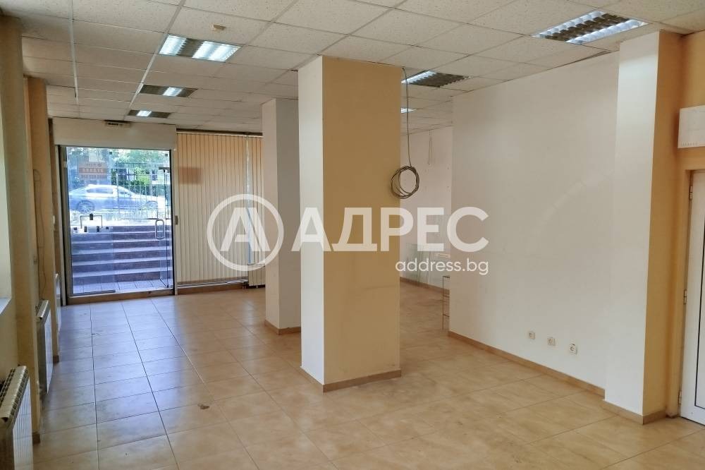 Дава под Наем МАГАЗИН | Imot.bg — изображение 1