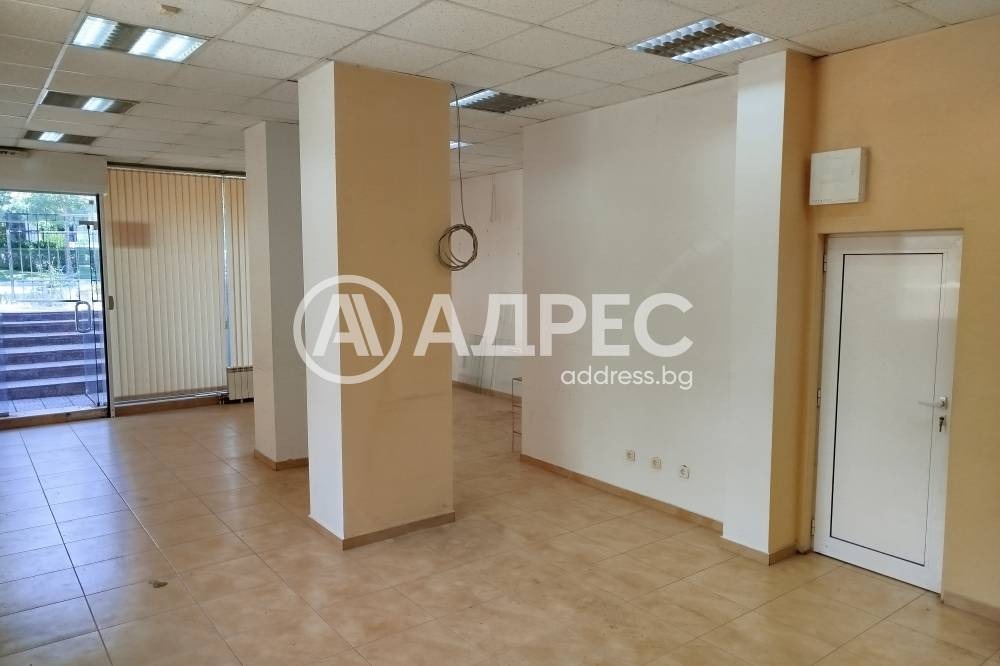 Дава под Наем МАГАЗИН | Imot.bg — изображение 4