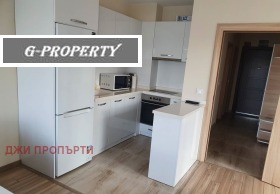 1 bedroom Vitosha, Sofia