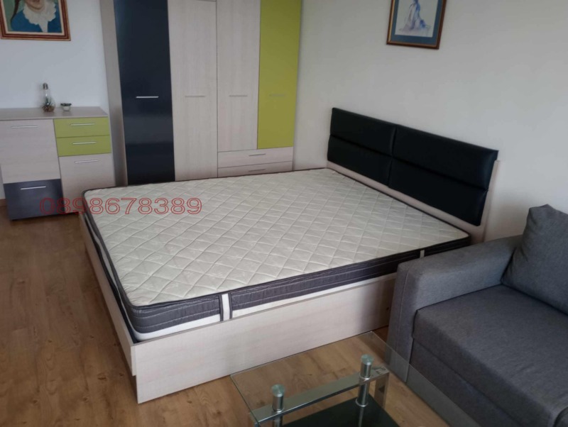 Издаје се  1 спаваћа соба Софија , Обелја 2 , 51 м2 | 77968482 - слика [3]