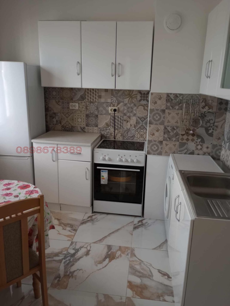 Издаје се  1 спаваћа соба Софија , Обелја 2 , 51 м2 | 77968482 - слика [4]