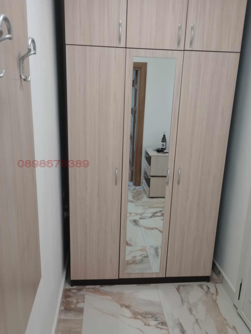 Издаје се  1 спаваћа соба Софија , Обелја 2 , 51 м2 | 77968482 - слика [5]