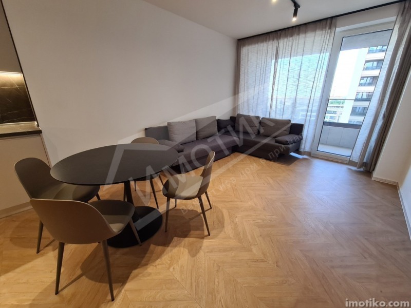 В аренду  1 спальня София , Дружба 1 , 68 кв.м | 17978067 - изображение [5]