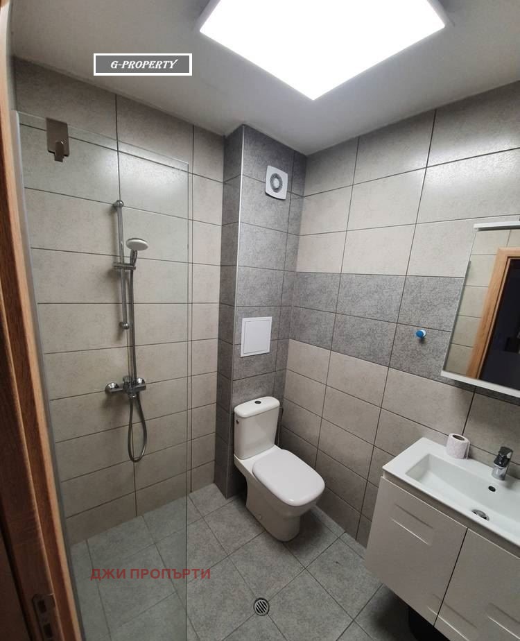 K pronájmu  1 ložnice Sofia , Vitoša , 70 m2 | 52267362 - obraz [6]
