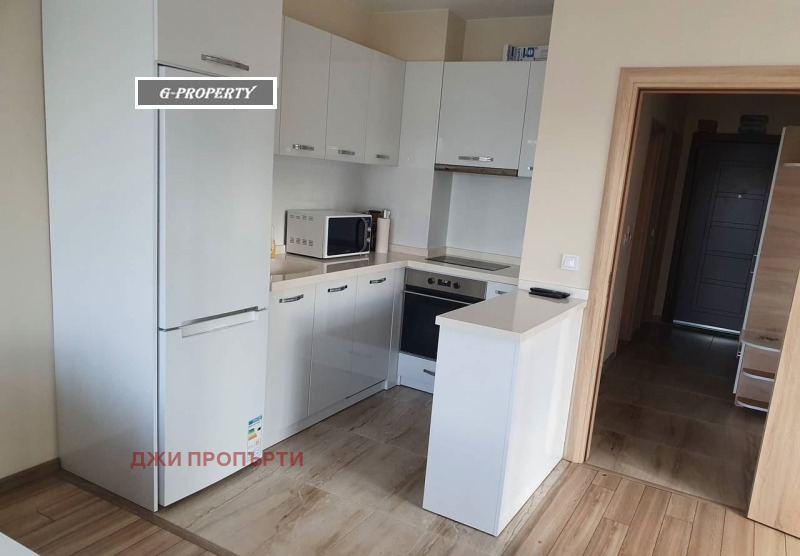 K pronájmu  1 ložnice Sofia , Vitoša , 70 m2 | 52267362