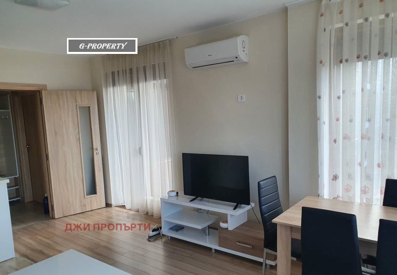 K pronájmu  1 ložnice Sofia , Vitoša , 70 m2 | 52267362 - obraz [3]
