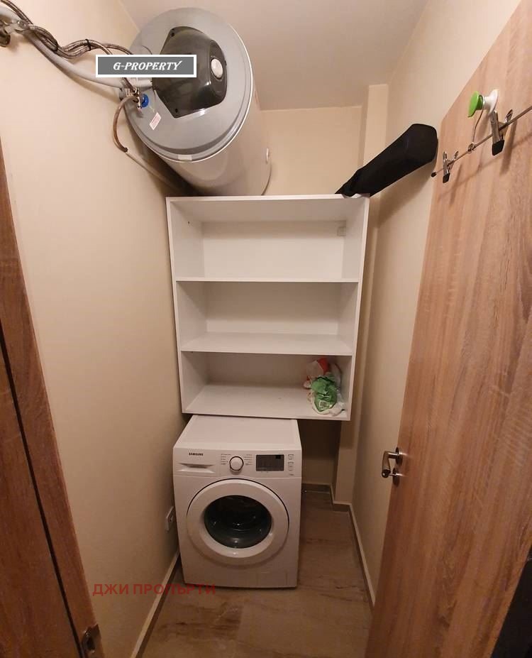 K pronájmu  1 ložnice Sofia , Vitoša , 70 m2 | 52267362 - obraz [4]