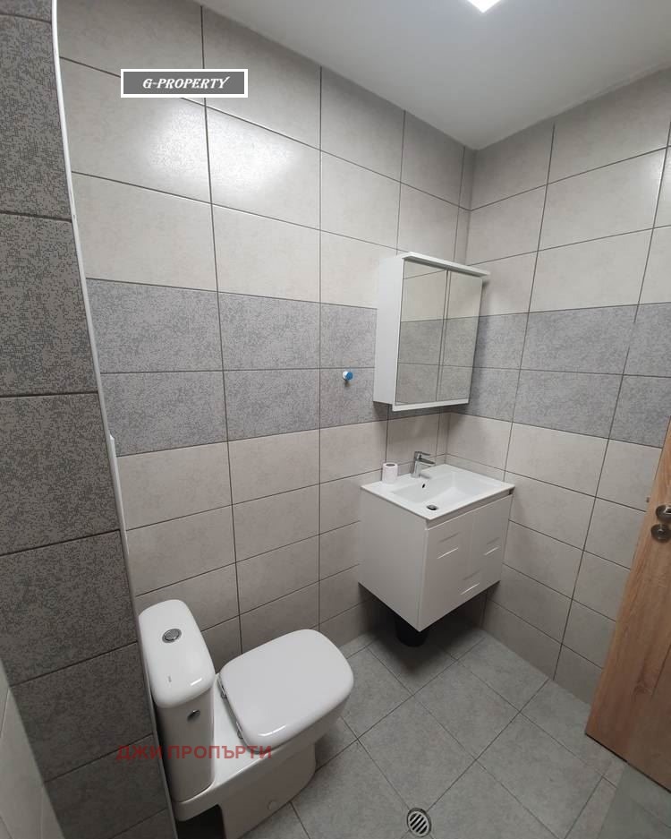 K pronájmu  1 ložnice Sofia , Vitoša , 70 m2 | 52267362 - obraz [5]