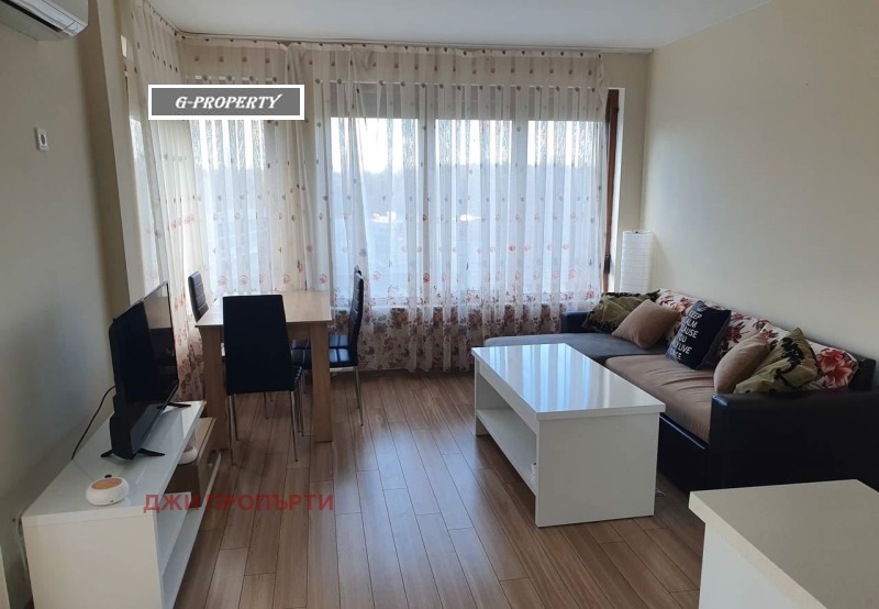 K pronájmu  1 ložnice Sofia , Vitoša , 70 m2 | 52267362 - obraz [2]