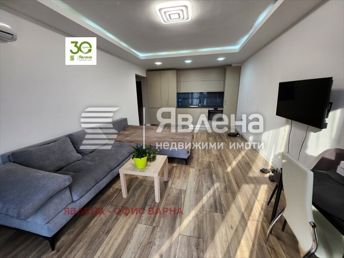Под наем 2-СТАЕН, град Варна, Бриз • 650 € / 1271.29 лв. • 95036693 1