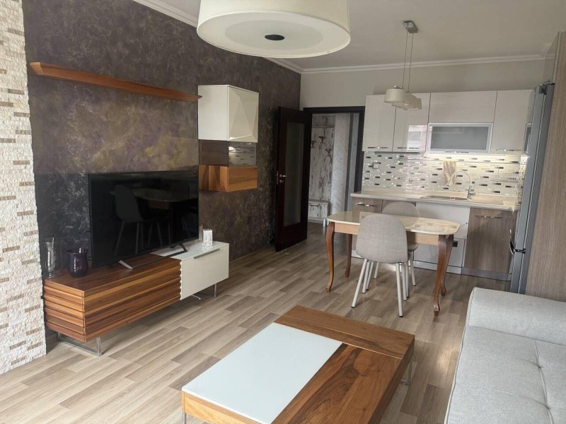 Para alugar  1 quarto Plovdiv , Vastanitcheski , 55 m² | 58220840 - imagem [3]