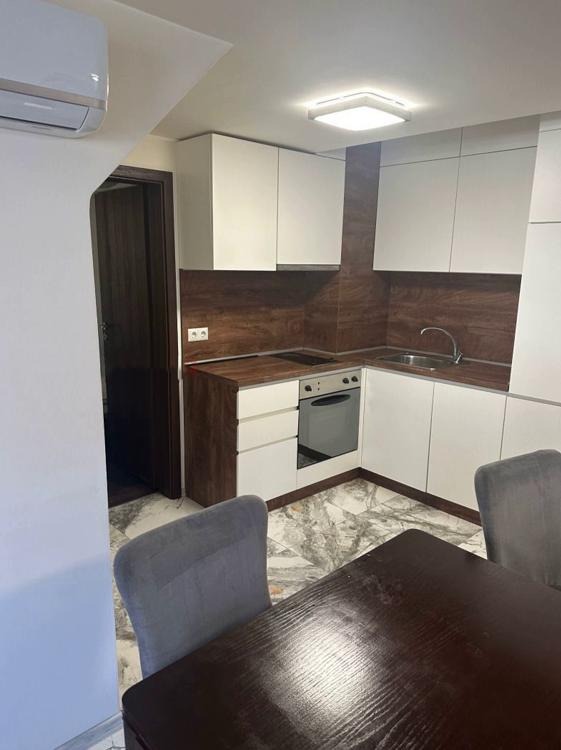 Дава под наем 2-СТАЕН, гр. София, Гео Милев, снимка 2 - Апартаменти - 53093420