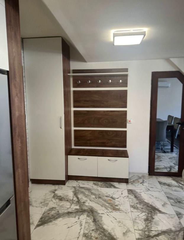 Дава под наем 2-СТАЕН, гр. София, Гео Милев, снимка 6 - Апартаменти - 53093420