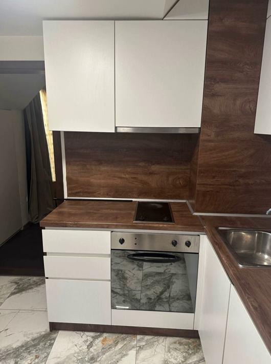 Дава под наем 2-СТАЕН, гр. София, Гео Милев, снимка 3 - Апартаменти - 53093420