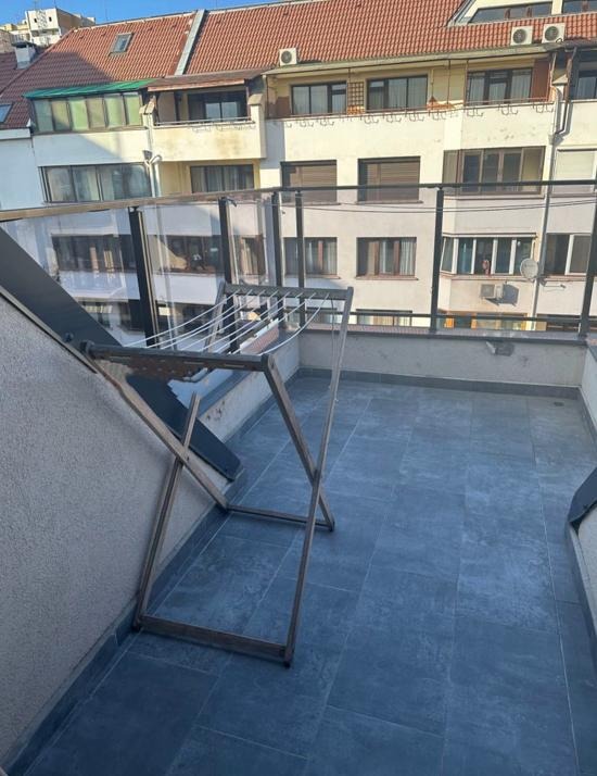 Дава под наем 2-СТАЕН, гр. София, Гео Милев, снимка 12 - Апартаменти - 53093420