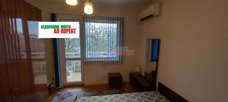 Дава под наем 3-СТАЕН, гр. Варна, Базар Левски, снимка 4 - Апартаменти - 52408155