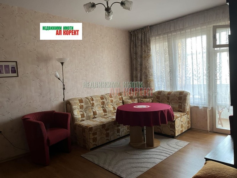 Дава под наем 3-СТАЕН, гр. Варна, Базар Левски, снимка 12 - Апартаменти - 52408155