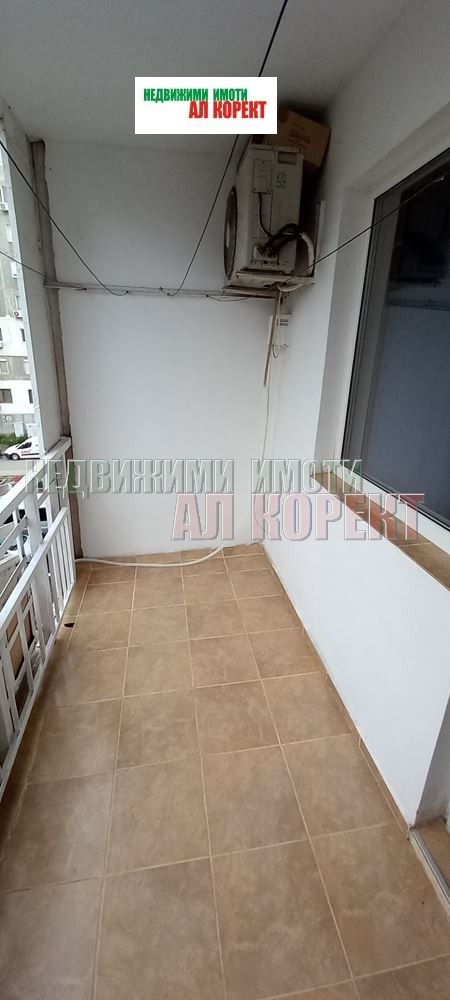 Дава под наем 3-СТАЕН, гр. Варна, Базар Левски, снимка 11 - Апартаменти - 52408155