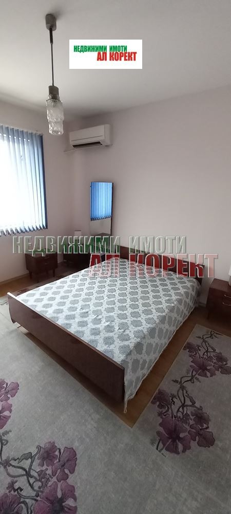 Дава под наем 3-СТАЕН, гр. Варна, Базар Левски, снимка 6 - Апартаменти - 52408155